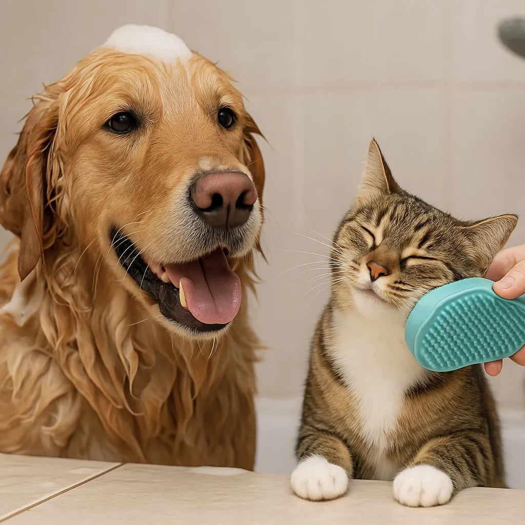 Grooming & Hygiene