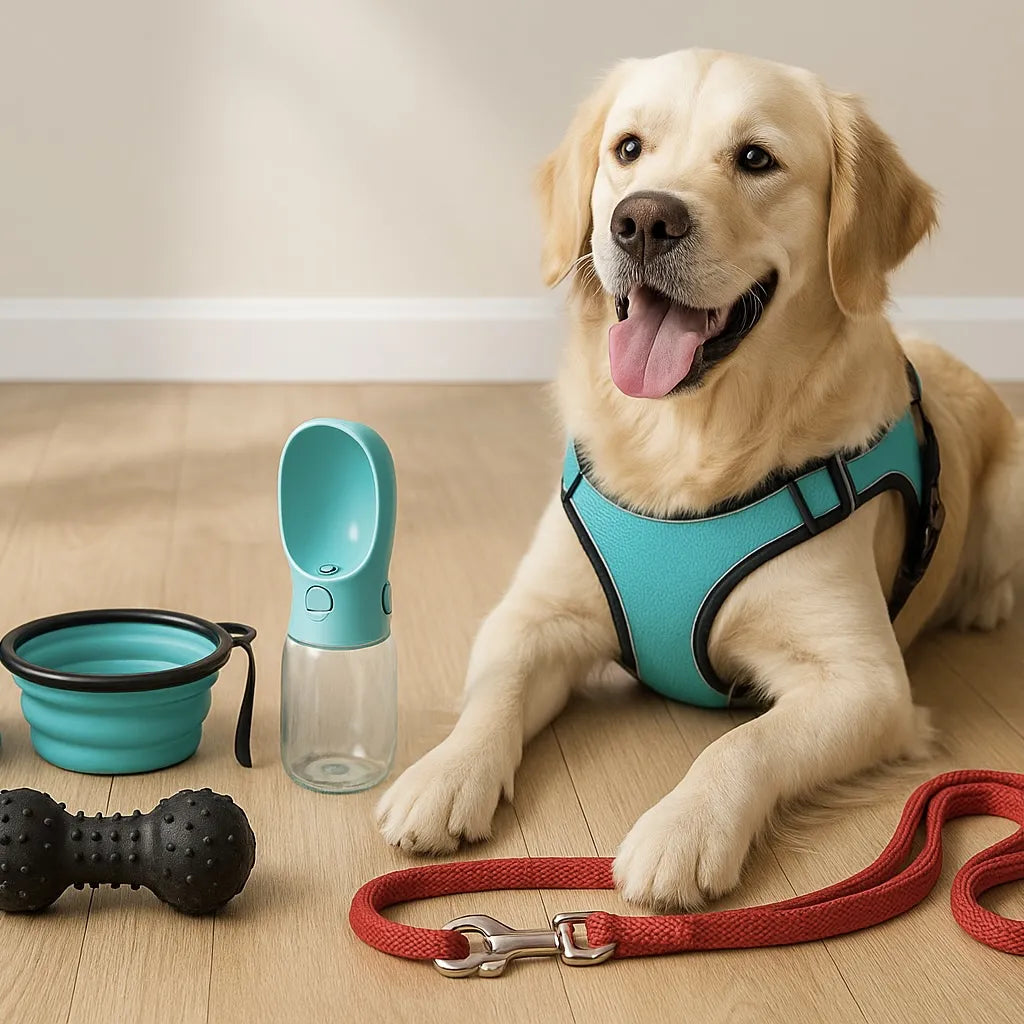 Dog Essentials