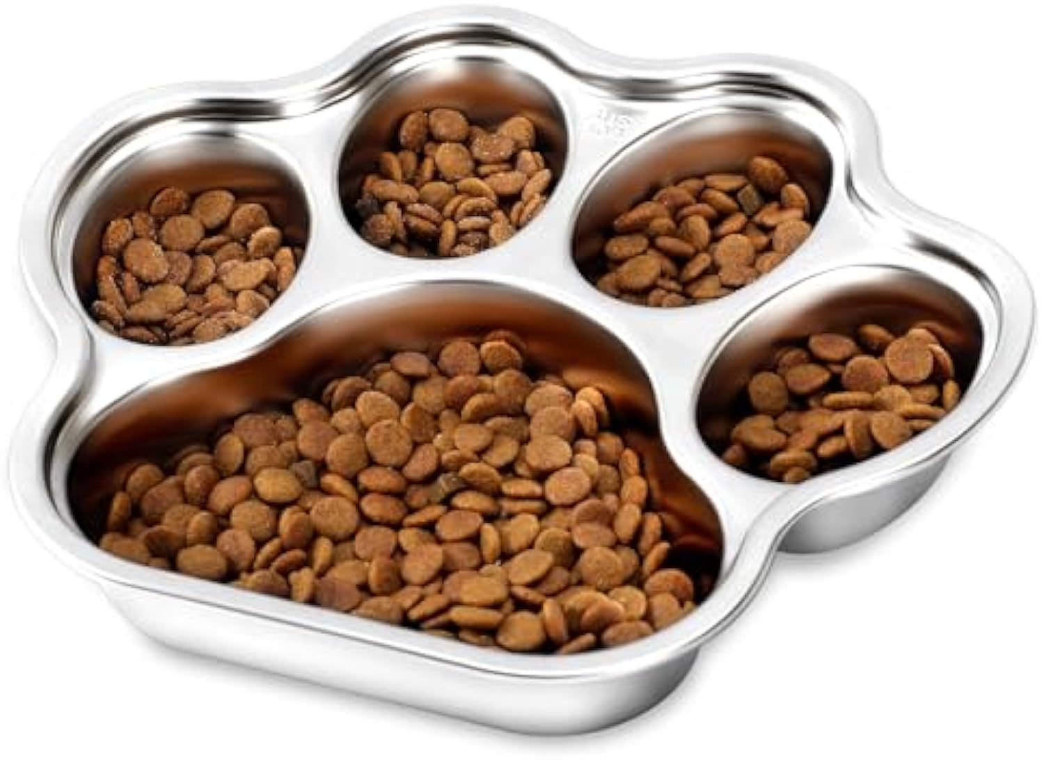 Slow Feeder Bowl for Happier, Healthier Mealtimes
