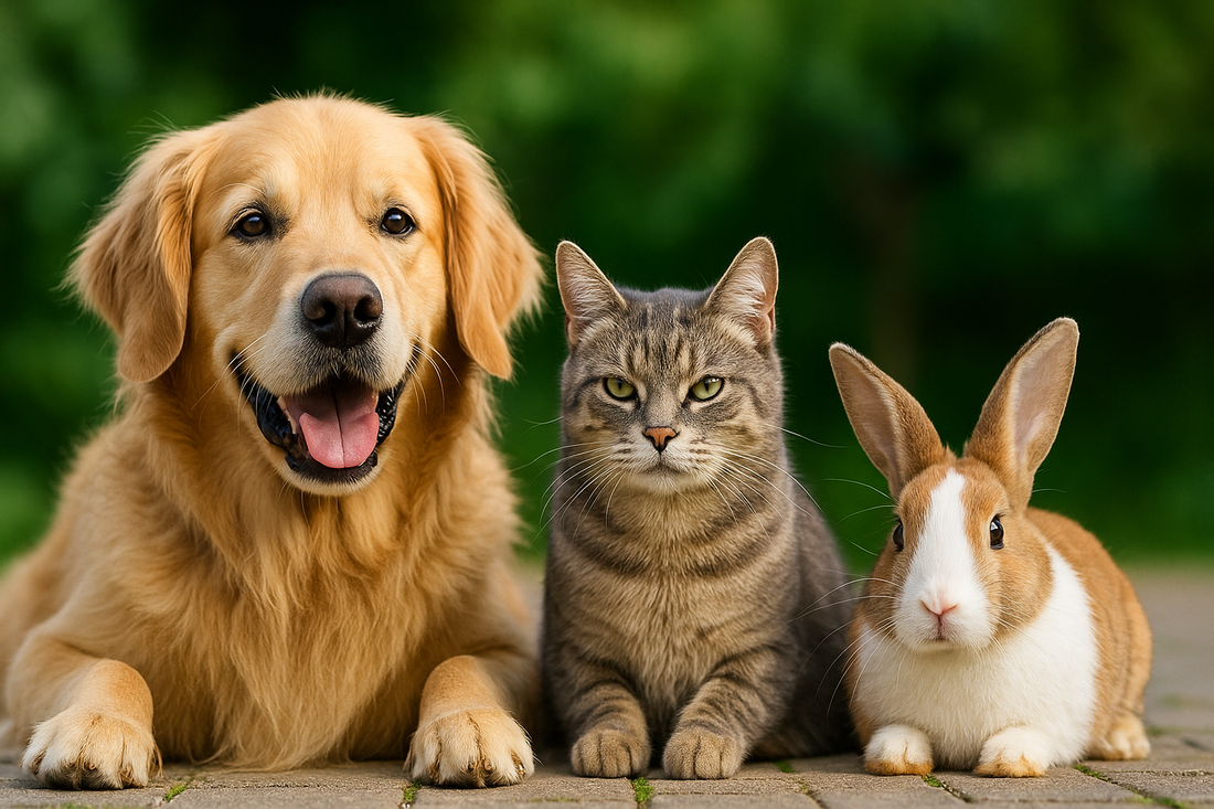 Top 10 Pet Grooming Tools Every Beginner Should Have