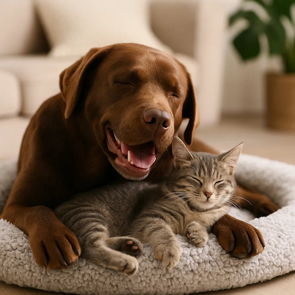 Comfort & Wellness