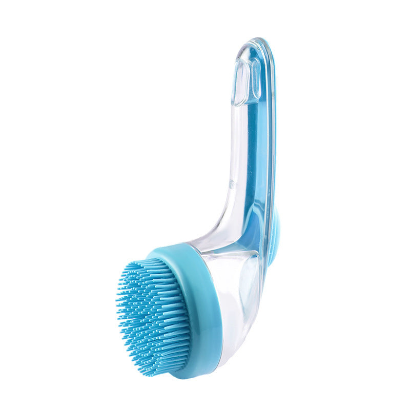 Easy Grooming Slicker Brush Every Cat Will Love