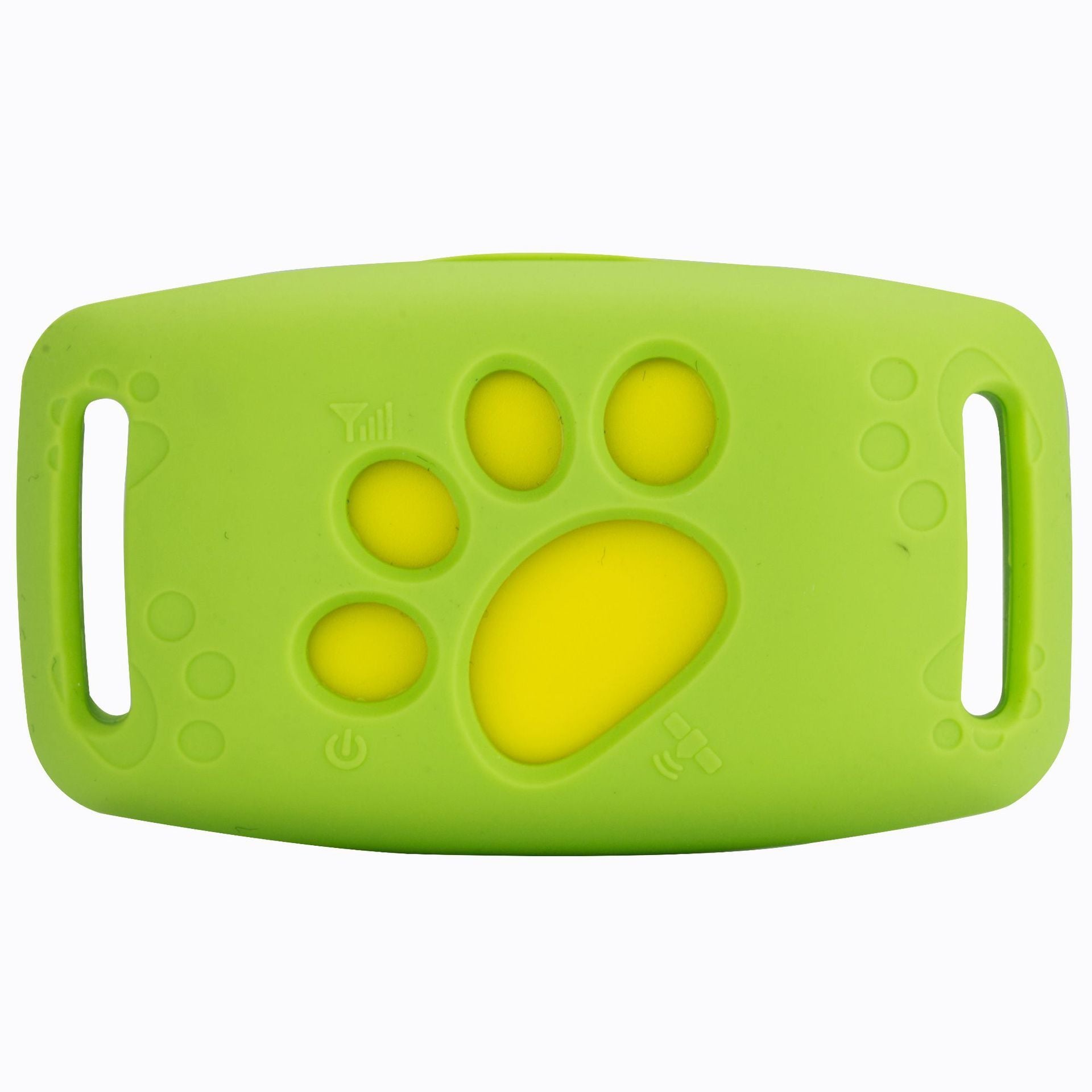 Track Your Pet Anytime with This Waterproof GPS Collar