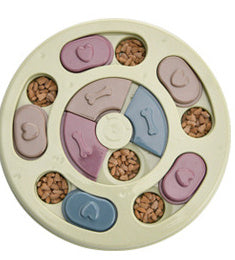 Boost Your Dog’s IQ with Fun Feeding Games