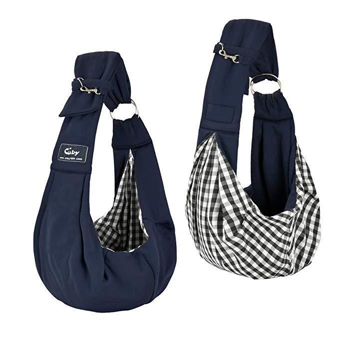 Cozy Puppy Carrier for Outdoor Adventures Together