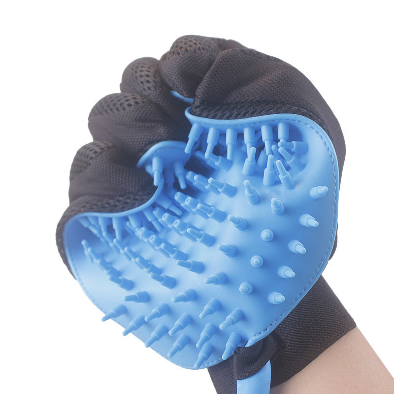 Handheld Pet Shower for Easy, Mess-Free Bath Time