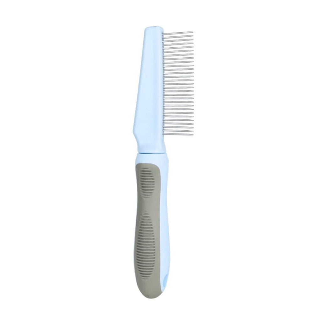 Smooth Out Shedding with This Gentle Detangler Comb