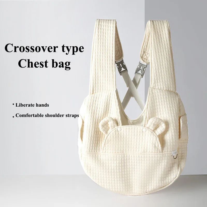 Comfy Travel Backpack for Cats and Small Dogs