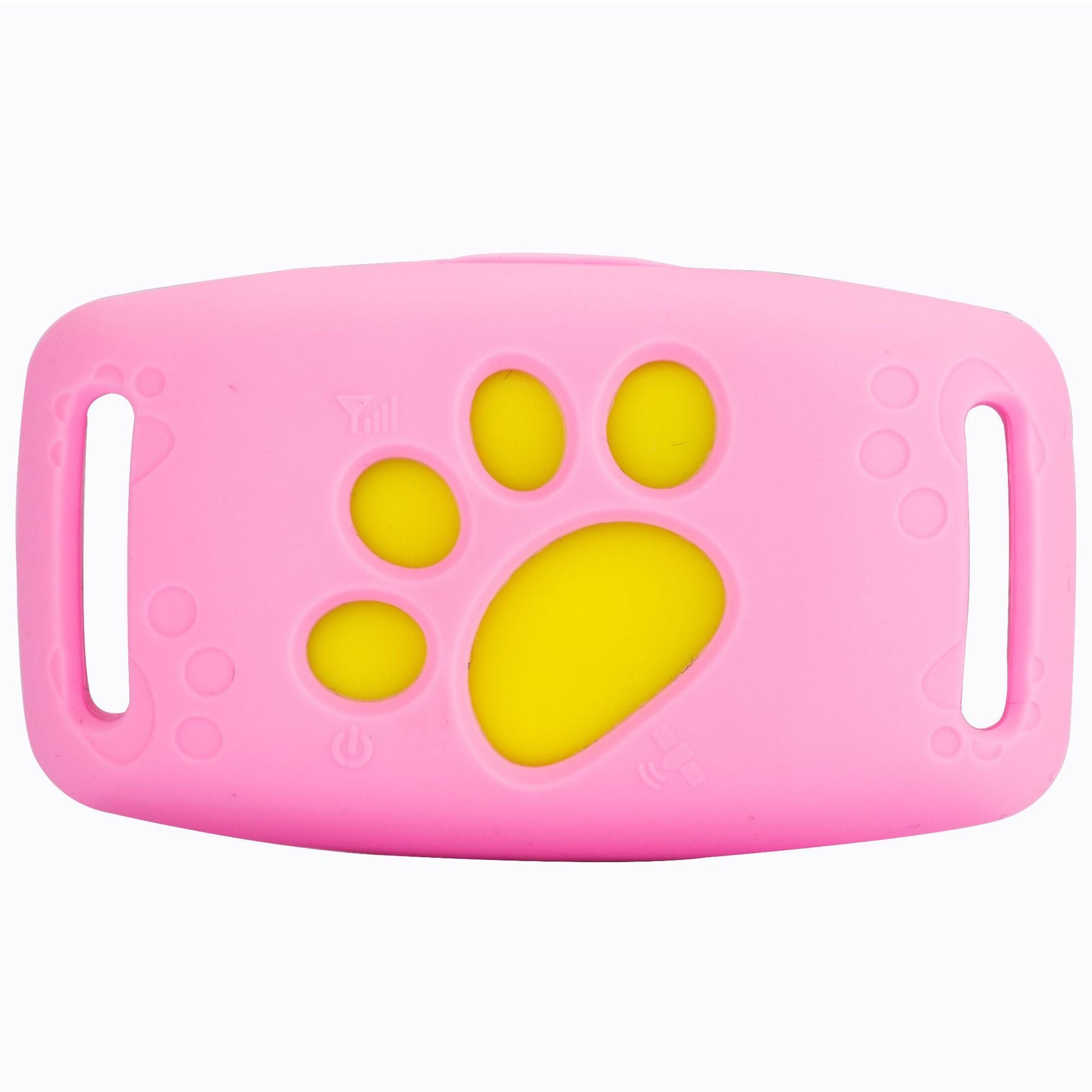 Track Your Pet Anytime with This Waterproof GPS Collar