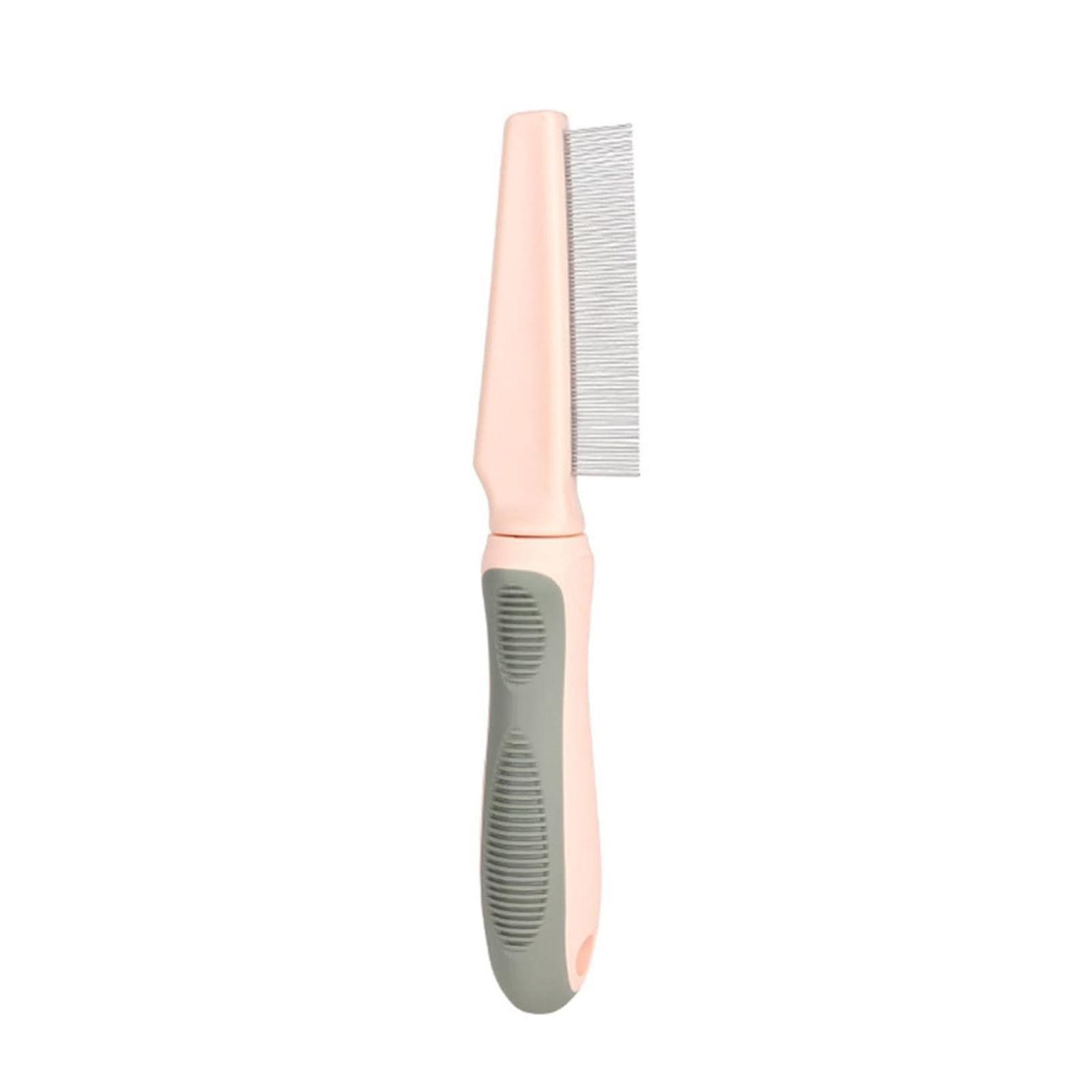 Smooth Out Shedding with This Gentle Detangler Comb