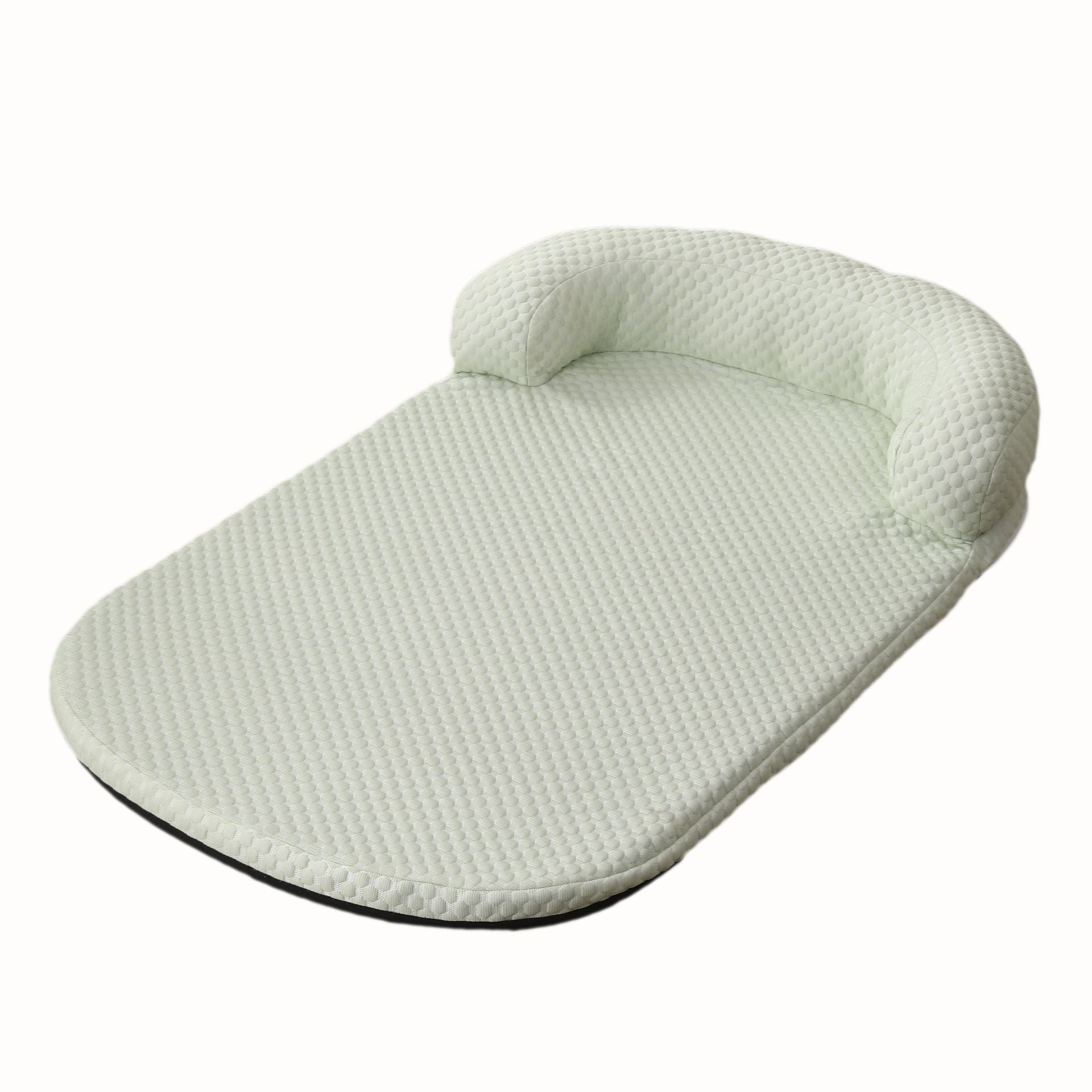 Cooling Mat for Happy, Heat-Free Naps