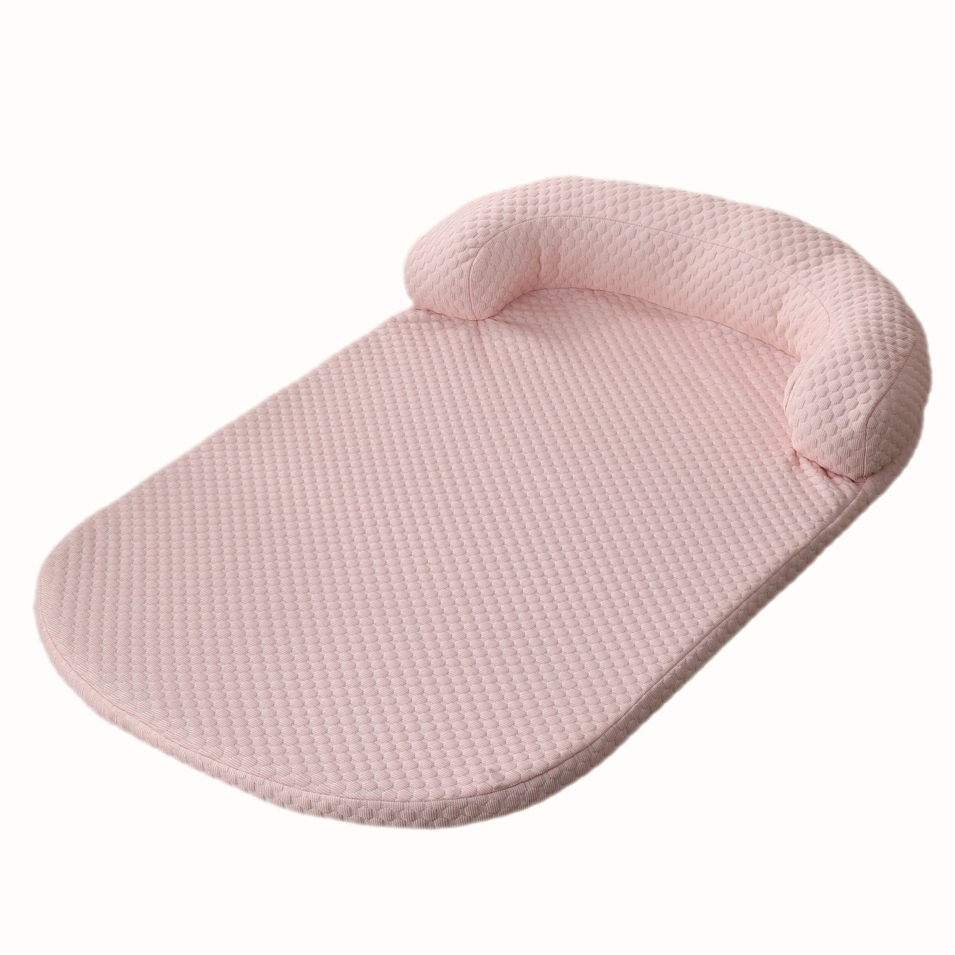 Cooling Mat for Happy, Heat-Free Naps