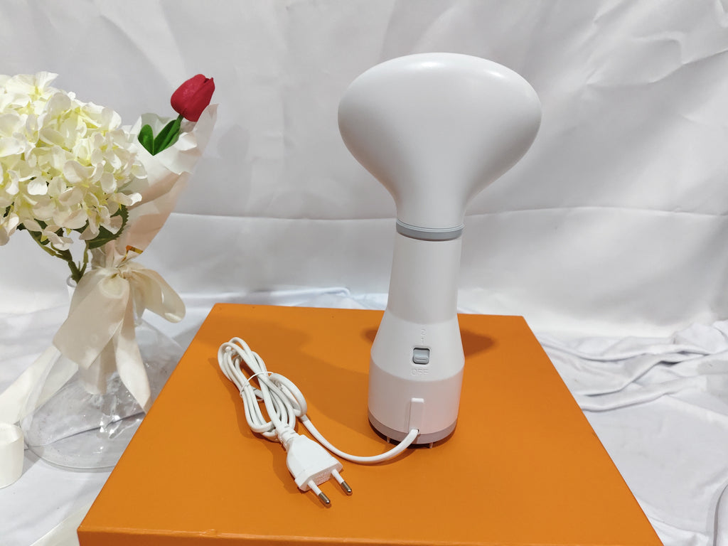 2-in-1 Pet Dryer and Brush for Fluffy Coats