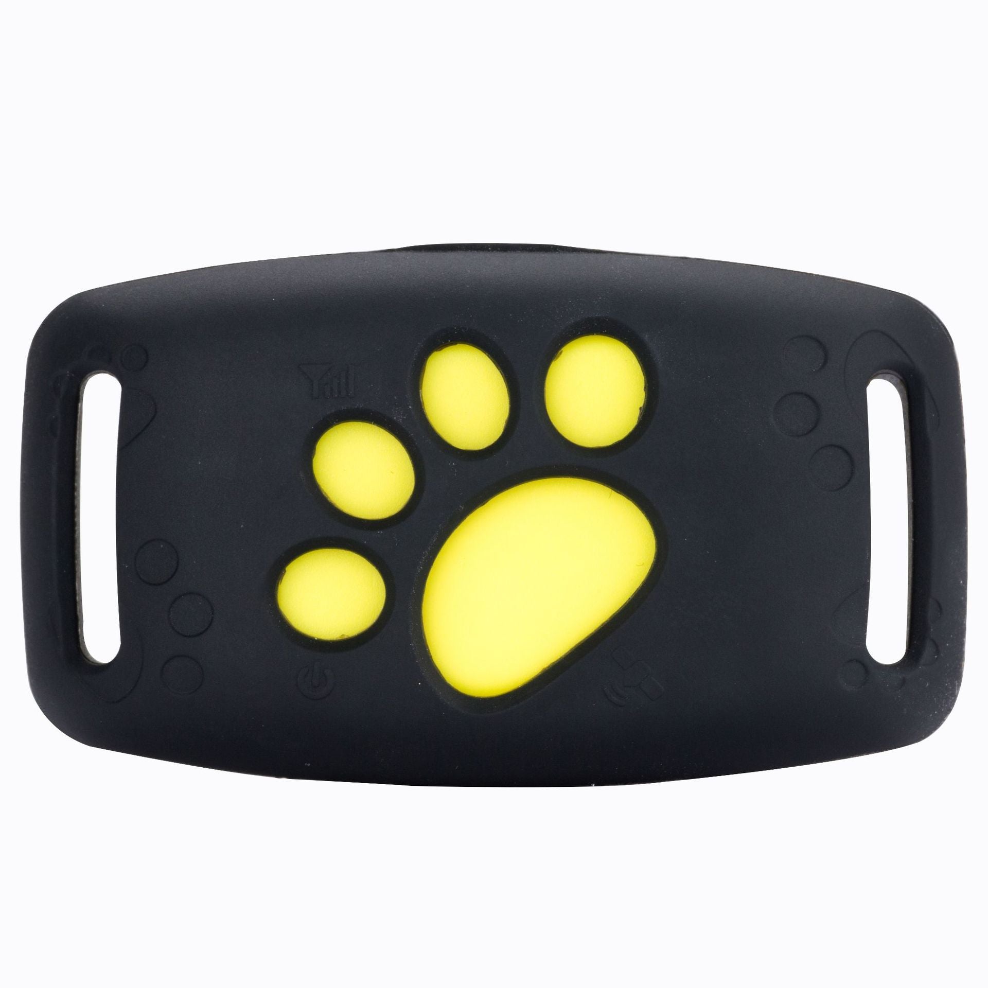 Track Your Pet Anytime with This Waterproof GPS Collar