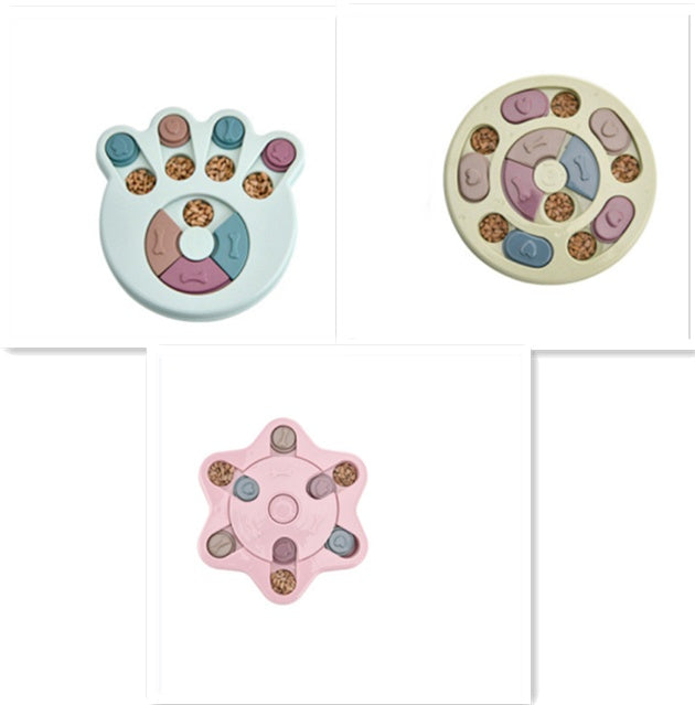 Boost Your Dog’s IQ with Fun Feeding Games