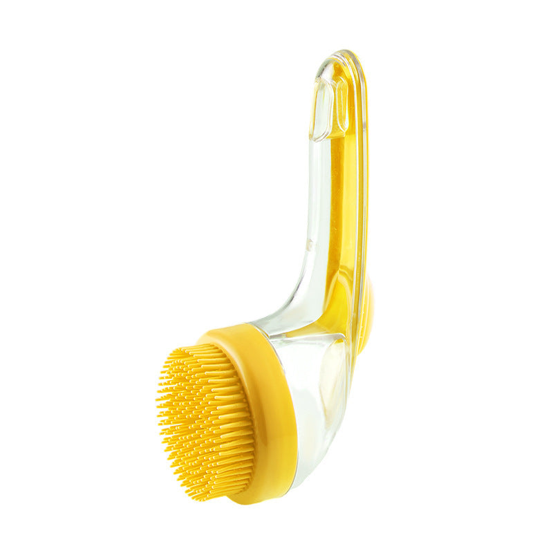 Easy Grooming Slicker Brush Every Cat Will Love