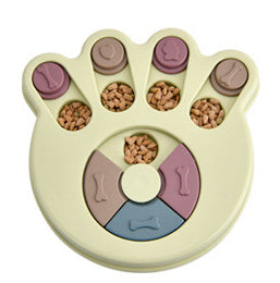 Boost Your Dog’s IQ with Fun Feeding Games